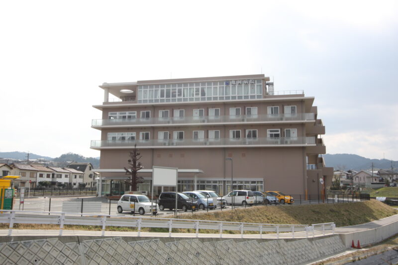 亀岡病院